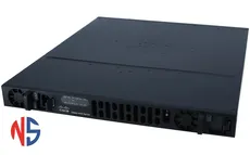 روتر سیسکو مدل Cisco ISR4431/K9 - Cisco ISR4431/K9